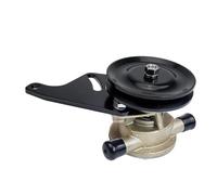 Pompe À Eau Haute Pression Pompe À Eau De Mer 10-13337-01 Pour Yanmar 128377-42500 Pour Johnson Pour Pompe 10-24509-01 24509-02