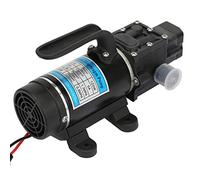 Pompe à eau haute pression, pompe à eau, pompe électrique portable pour remplir les nettoyeurs haute pression, pulvérisation de pesticides, irrigation(24V 3210YD-24-120FS)