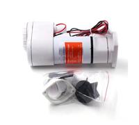 Pompe À Eau Haute Pression Pompe De Bateau Horizontale 12V Manuelle Toilette Marine Accessoires D'assemblage RV SFMTP1-01(SFMTP2-02 24V)