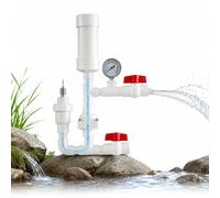 Pompe À Eau Hydraulique Pour L'irrigation De Montagne Hors Réseau