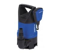 Pompe A Eau Immergee 400W-7500Lh