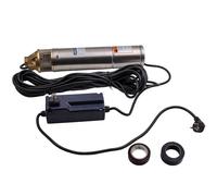 Pompe A Eau Immergee Pour Puits Profond Ou Forage 750w 2600l/H 230v Submersible