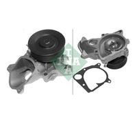Pompe à eau INA 538 0187 10