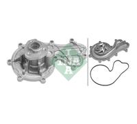 INA Pompe à eau 538 0365 10 pour Audi, VW, Porsche