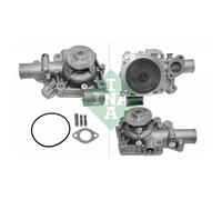 INA Pompe à eau 538 0426 10 pour Renault et Opel