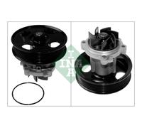 POMPE À EAU POUR SUZUKI IGNIS-SWIFT-WAGON R+/1.3DDIS 16v