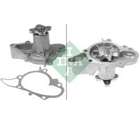 Pompe à eau INA 538 0665 10, refroidissement moteur pour DODGE, HYUNDAI,KIA