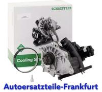 Pompe à eau INA 538036010 AUDI VW SEAT SKODA 1.8 2.0 GTI TFSI TSI PORSCHE Macan