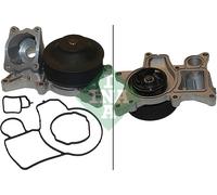 POMPE À EAU INA BMW 5 GRAN TURISMO (F07) 530D/535D 10-