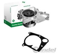 POMPE À EAU INA BMW M47/M57