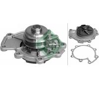 POMPE À EAU INA FORD V6 2.5 24V