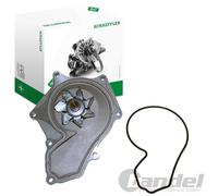 POMPE À EAU INA HONDA CR-V 2.2CDTI