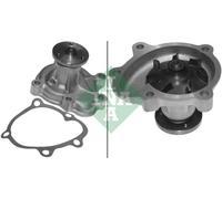 INA – Pompe à eau mécanique 538 0096 10 pour OPEL ASTRA H Fourgon/Break CORSA C