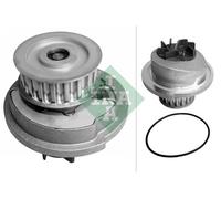 POMPE À EAU INA OPEL DOHC 1.6 16V