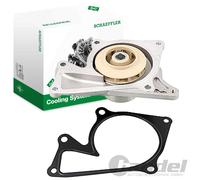 POMPE À EAU INA RENAULT 1.5DCI MEGANE/SCENIC 08-