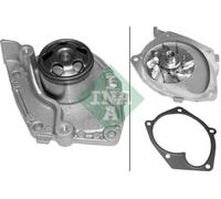 POMPE À EAU INA RENAULT 1.9DCI MASTER/LAGUNA/VIVARO (ROULEMENT RENFORCÉ)