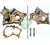 POMPE À EAU INA TOYOTA AVENSIS D4D
