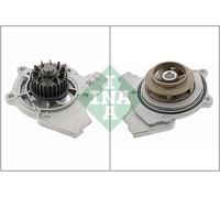 POMPE À EAU INA VW 1.8/2.0TSI/TFSI 06- SANS BOÎTIER