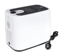 Pompe à eau intelligente SMART HOME (680 W 4800 l/h hauteur de refoulement 43m) avec convertisseur de fréquence Inverter Pompe de jardin moderne automatique Protection contre la marche à sec