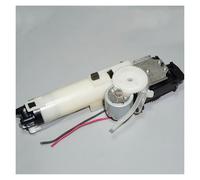 Pompe à eau jet de gaz haute pression grand débit 3,7 V 5 35 ml/min, 3/5/10 pièces, micro-mini 310 pour générateur de bricolage(Pump with motor,3PCS)