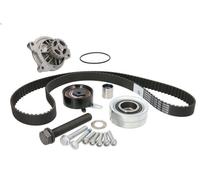 Pompe à eau & Kit ceinture de distribution pour CRAFTER 30-35 Bus 2.5 2006-2013