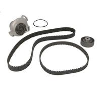 Pompe à eau & Kit courroie de distribution pour TRANSPORTER T4 Van 2.4 1990-