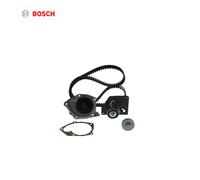 Pompe à eau + kit de courroie crantée BOSCH 1 987 946 397 NISSAN