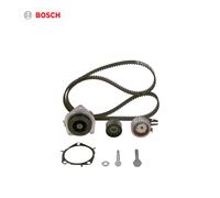 Pompe à eau + kit de courroie crantée BOSCH 1 987 946 459 ALFA ROMEO