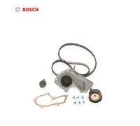 Pompe à eau + kit de courroie crantée BOSCH 1 987 946 905 FORD