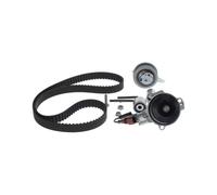 Bosch Kit de distribution + pompe à eau 1 987 946 383 pour Audi, Seat, Skoda