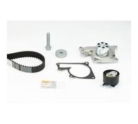 Pompe À Eau + Kit De Courroie Crantée Continental Ctam CT1184WP1 pour Nissan