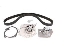 Pompe à eau + kit de courroie crantée CONTITECH CT1025WP2 pour S40 I 1.9 2000-