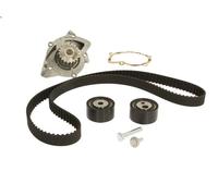 Pompe à eau + kit de courroie crantée CONTITECH CT1037WP1 pour 607 2.2 2000-