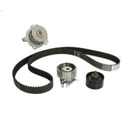 Pompe à eau + kit de courroie crantée CONTITECH CT1149WP1 146 (930_) 1.4 1996-