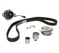 Pompe à eau + kit de courroie crantée CONTITECH CT1168WP1 A5 (8T3) 2 2008-2017