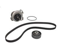 Pompe à eau + kit de courroie crantée CONTITECH CT660WP1 pour 90 B3 2 1988-