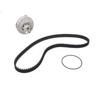 Pompe à eau + kit de courroie crantée CONTITECH CT720WP1 pour OMEGA A 2 1990-