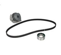 Pompe à eau + kit de courroie crantée CONTITECH CT999WP1 pour Y 1.2 1996-2003