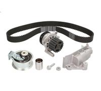 ContiTech Kit de distribution CT1028WP6 avec pompe à eau