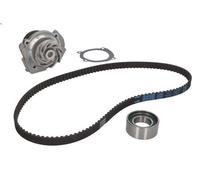 Pompe à eau + kit de courroie crantée DAYCO KTBWP2920 pour UNO 1 1984-1995