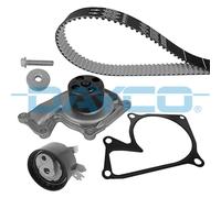 Pompe à eau + kit de courroie crantée DAYCO KTBWP8860