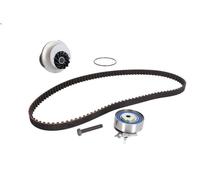 Pompe à eau + kit de courroie crantée GATES KP15310XS pour OMEGA B 2 1994-2000