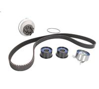 Pompe à eau + kit de courroie crantée GATES KP15408XS pour EPICA 2 2005-2006