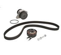 Pompe à eau + kit de courroie crantée GATES KP15427XS-2 pour AROSA 1.7 1997-