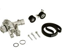 Pompe à eau + kit de courroie crantée GATES KP15528XS pour 406 (8B) 2 2000-