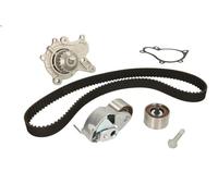 Pompe à eau + kit de courroie crantée GATES KP15579XS-1 pour TRAJET 2 2001-