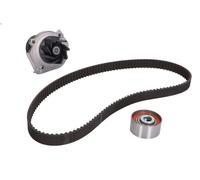 Pompe à eau + kit de courroie crantée GATES KP15626XS pour A6 C7 3 2014-