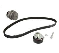 Pompe à eau + kit de courroie crantée GATES KP25427XS pour AROSA (6H1) 1 1997-