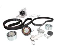 Pompe à eau + kit de courroie crantée GATES KP25557XS-1 pour A8 D2 2.5 1997-