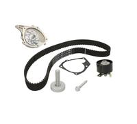 Pompe à eau + kit de courroie crantée GATES KP25578XS pour NOTE 1.5 2006-2012